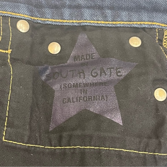 Adriano Goldschmied The Stilt Roll-Up Jeans - Size 26 - Picture 11 of 15